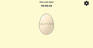 Wait for the Egg to Hatch