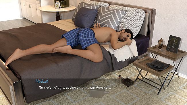 LOVE ! again ... - Episode 1 & 2