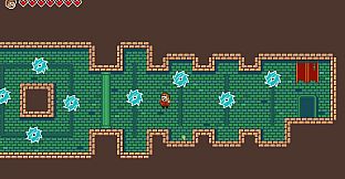 Oliver's Adventures in the Fairyland