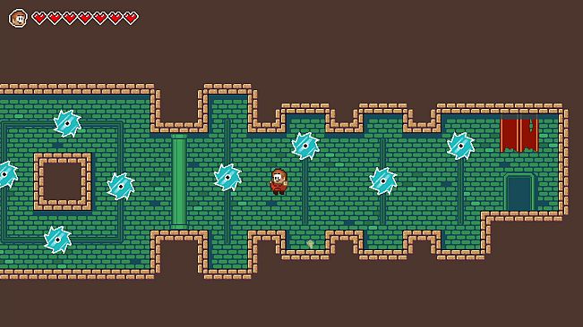 Oliver's Adventures in the Fairyland