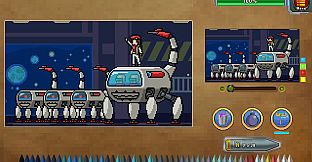 Paint By Numbers - 8-Bit World Ep. 2