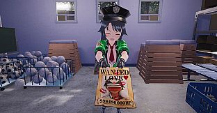 Gal*Gun 2 - Vice Cop