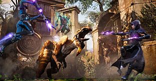 Predecessor - The Ultimate Hero Pack
