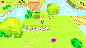 Mr Maker 3D Level Editor