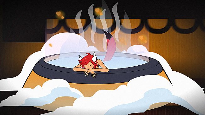 Scarlet City of Devils