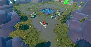 Warriors of Nova Thera