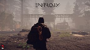 Entropy