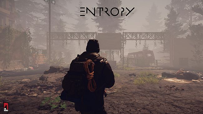 Entropy