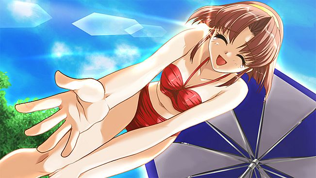 Never 7 - The End of Infinity