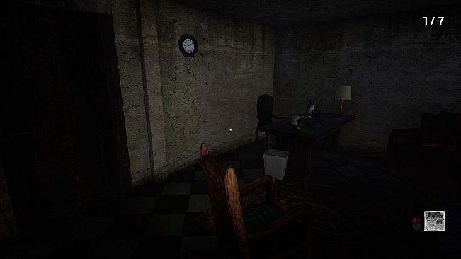 After the Silence