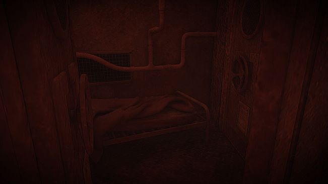 Sinking Hole