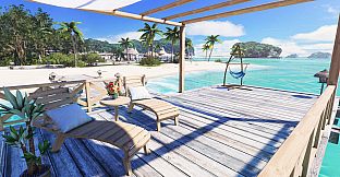 Venus Vacation PRISM - DEAD OR ALIVE Xtreme -