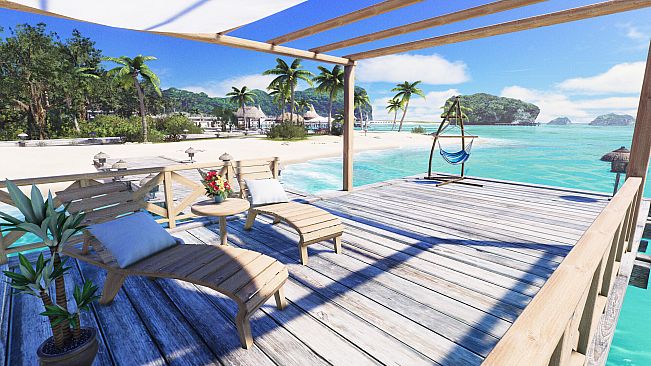 Venus Vacation PRISM - DEAD OR ALIVE Xtreme -