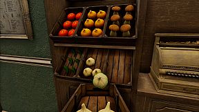 Bloody Bar Simulator