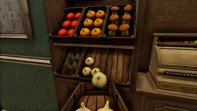 Bloody Bar Simulator