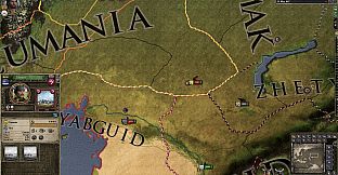 Expansion - Crusader Kings II: Horse Lords