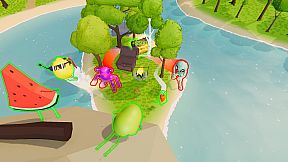 D.E.L.I.V.E.R.E.R.S.