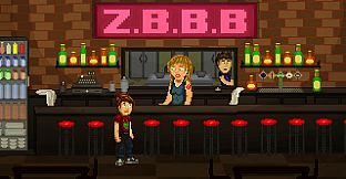 Mikey & Grover's Unexpected Adventures