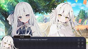 Putrika 1st.cut:The Reason She Must Perish