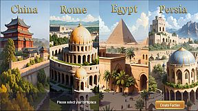 Conquest of Empires 2