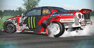 RDS - PREMIUM CARS PACK#2