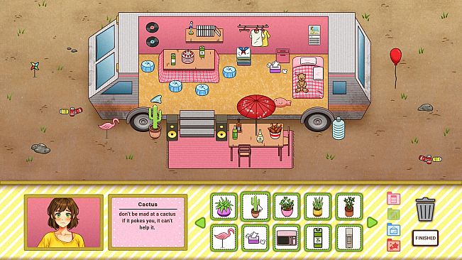 Yamasen-Chan's Hermit Home Designer+