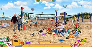 Amazing Weekend 3 - Search and Relax Collector's Edition