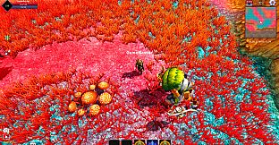 Tarnish Online