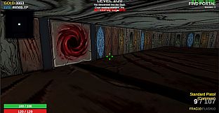 CRYPTSHOOTER