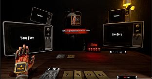 Number 21 - Death Deal