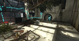 Portal 2 Sixense MotionPack DLC