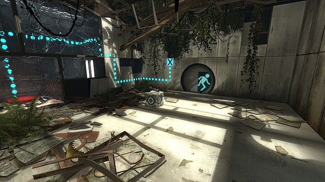Portal 2 Sixense MotionPack DLC