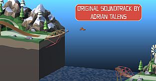 Poly Bridge 2 Soundtrack