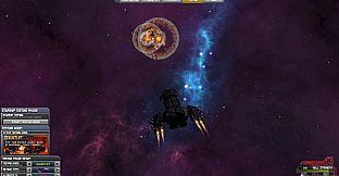 Space Transport Tycoon