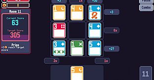Deck of Nines
