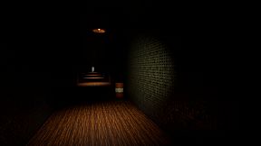 To Late_The last room