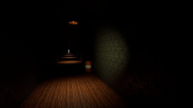 To Late_The last room