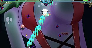 Deep Space Waifu: FANTASY