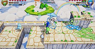 Rune Runners