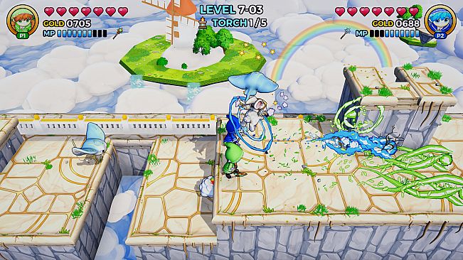 Rune Runners