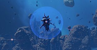 Star Conflict - Saw One