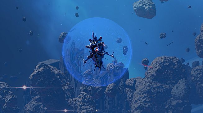 Star Conflict - Saw One