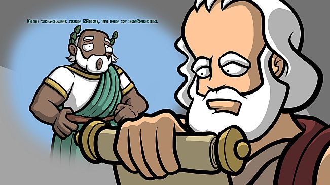 The Last Days of Reason