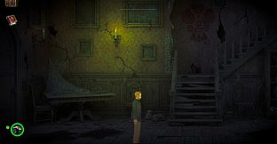 Shochimiki: The Eater's House
