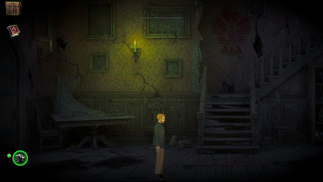 Shochimiki: The Eater's House