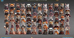 Daydream Mosaics 6: Empire - Collector's Edition