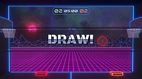 LiM Beyond One-on-One Basketball