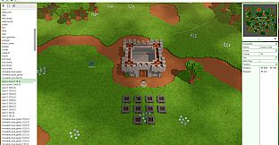 Mysticore: Towers & Timber