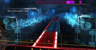 Rocksmith 2014 Edition – Remastered – Green Day - “Good Riddance (Time of Your Life)”