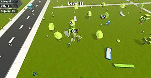 Zombie Legion